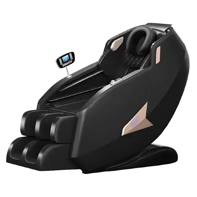Top 5 Fix Point Massage Chair Features That Hotels Should Prioritise